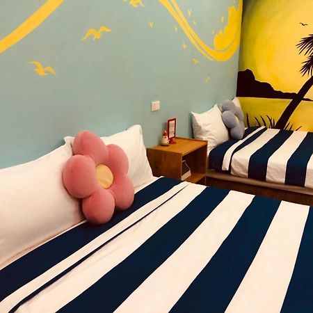 Enjoy Kenting Appartement Buitenkant foto