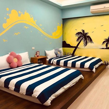 Enjoy Kenting Appartement Buitenkant foto