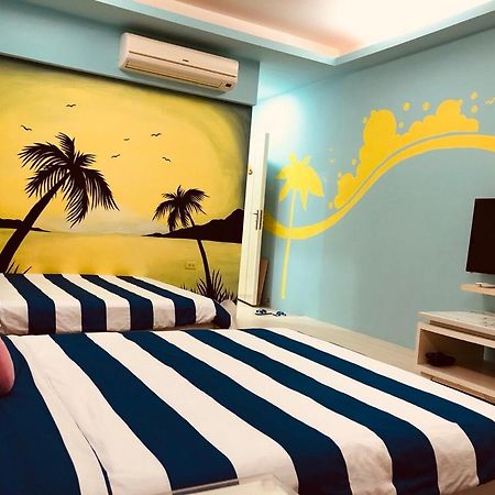 Enjoy Kenting Appartement Buitenkant foto