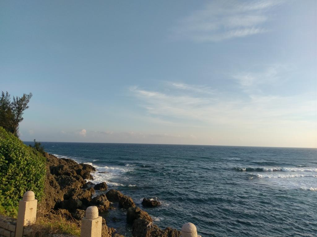 Enjoy Kenting Appartement Buitenkant foto