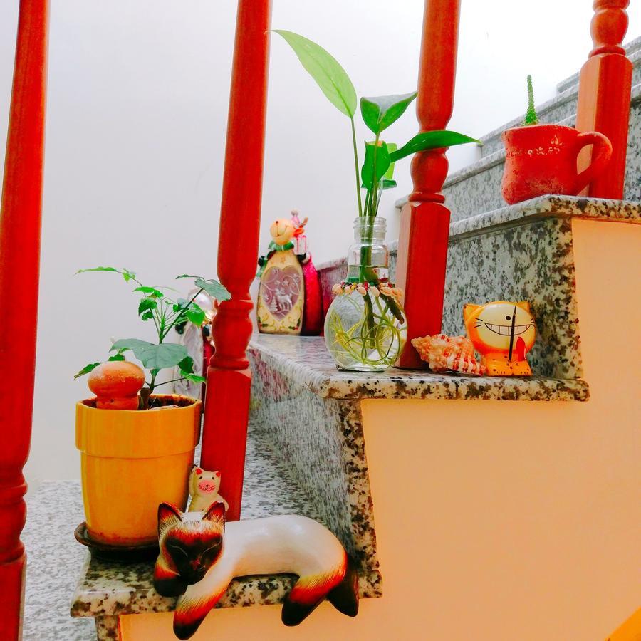 Enjoy Kenting Appartement Buitenkant foto