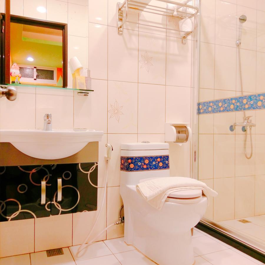 Enjoy Kenting Appartement Buitenkant foto