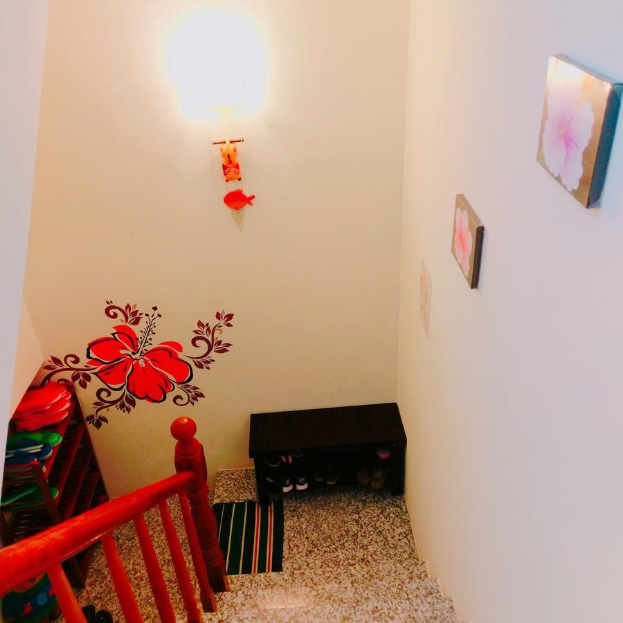Enjoy Kenting Appartement Buitenkant foto