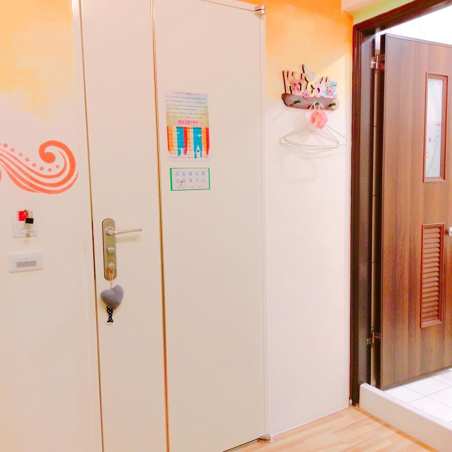 Enjoy Kenting Appartement Buitenkant foto