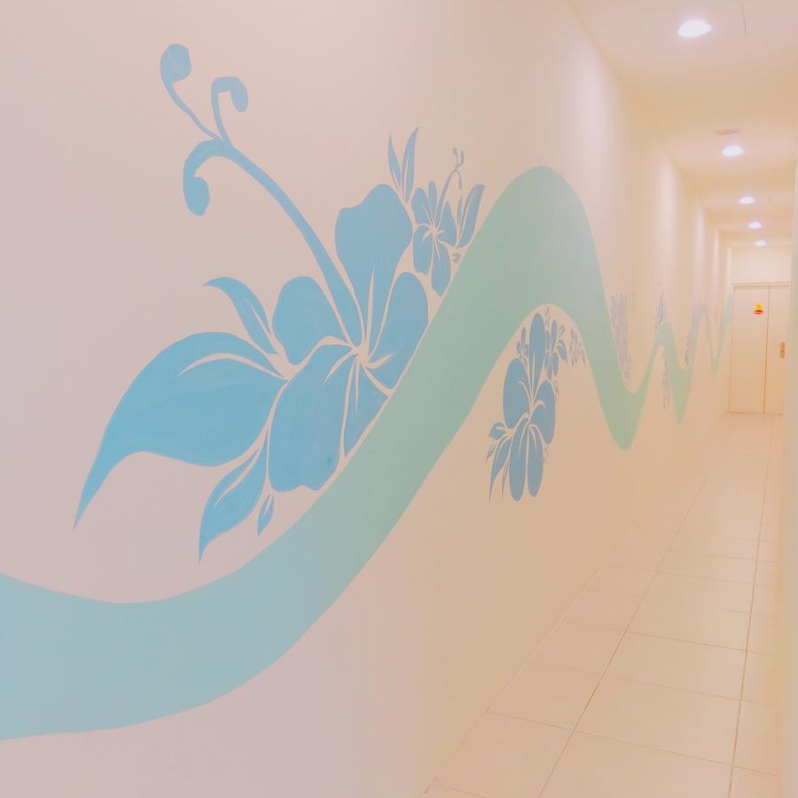 Enjoy Kenting Appartement Buitenkant foto