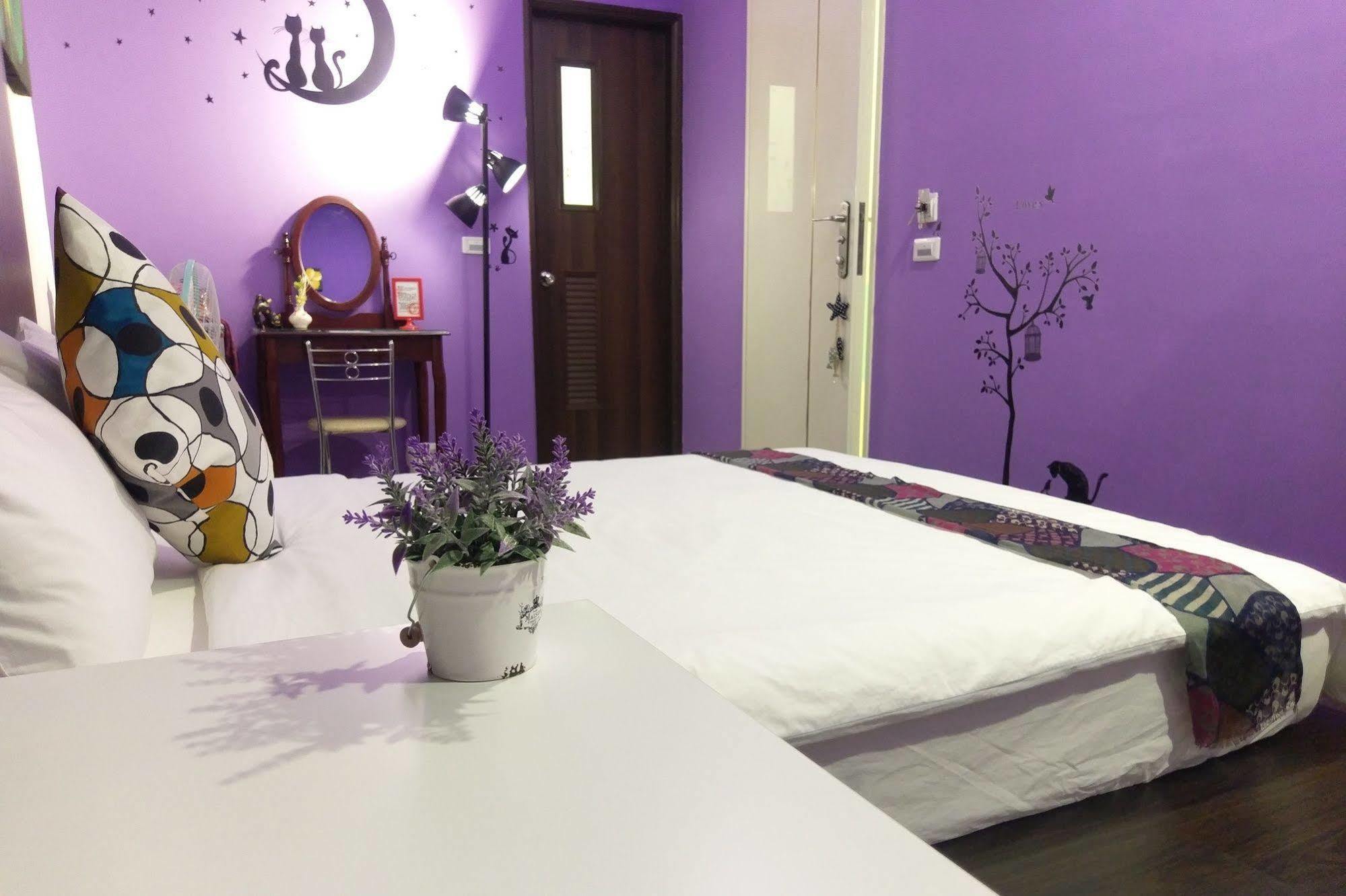 Enjoy Kenting Appartement Buitenkant foto