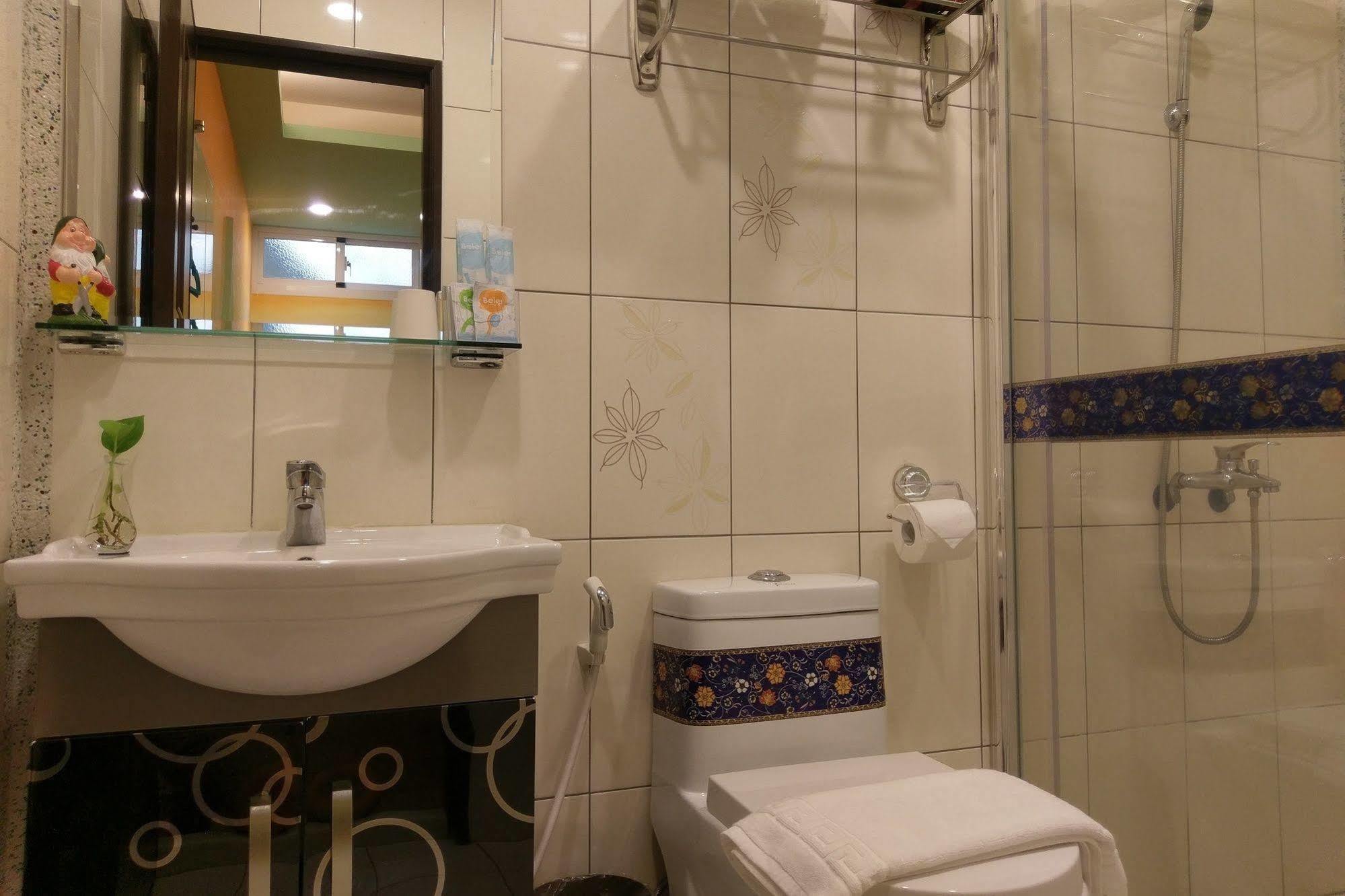 Enjoy Kenting Appartement Buitenkant foto
