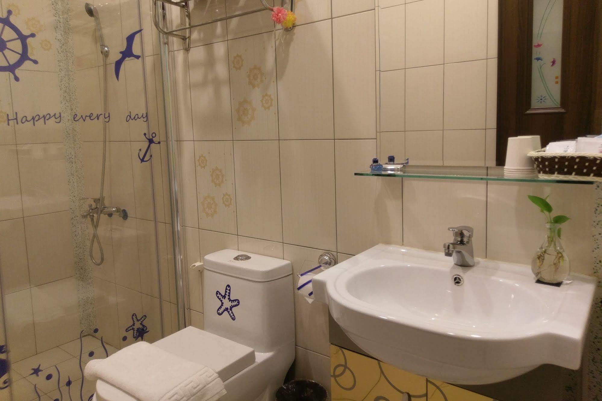 Enjoy Kenting Appartement Buitenkant foto