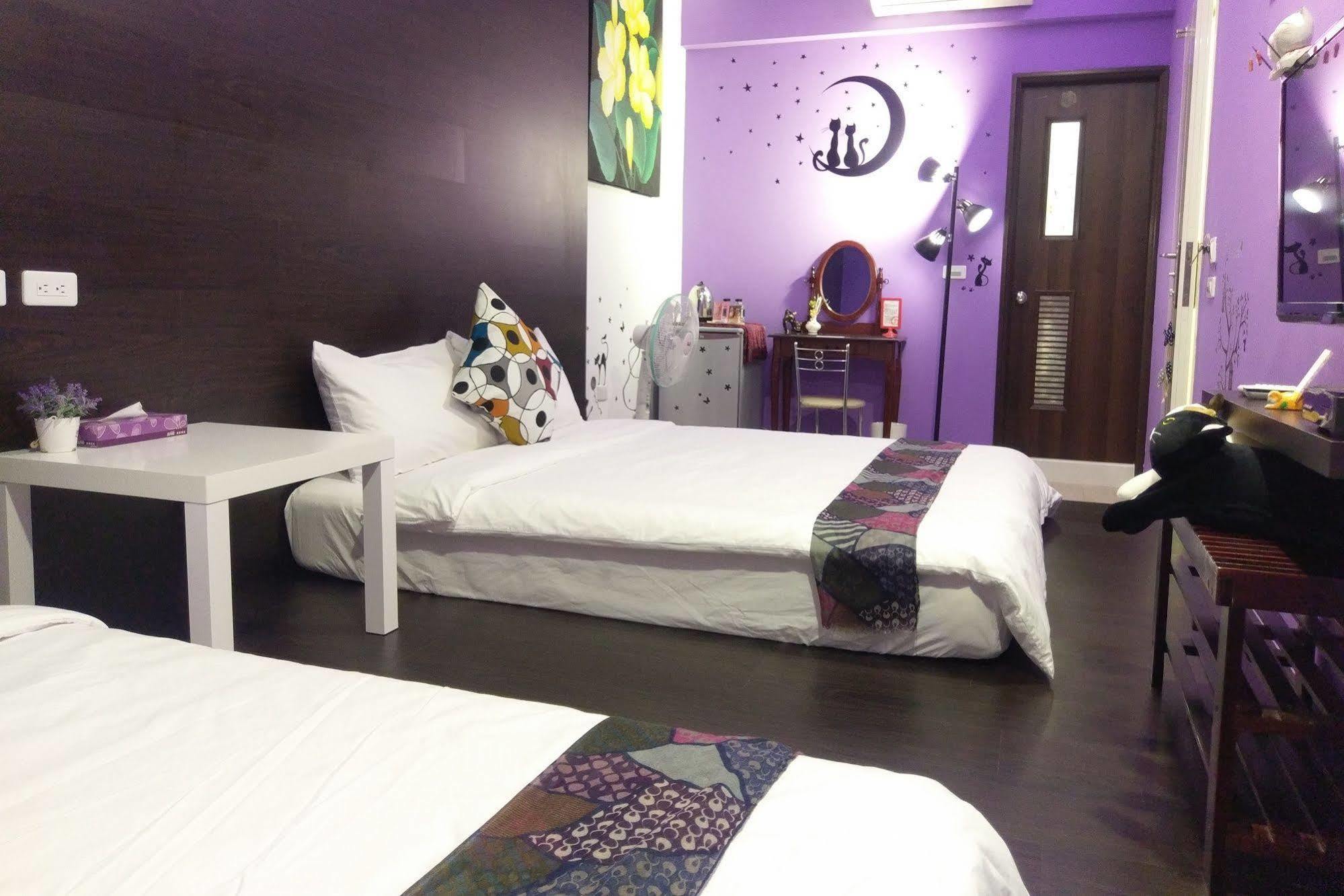 Enjoy Kenting Appartement Buitenkant foto