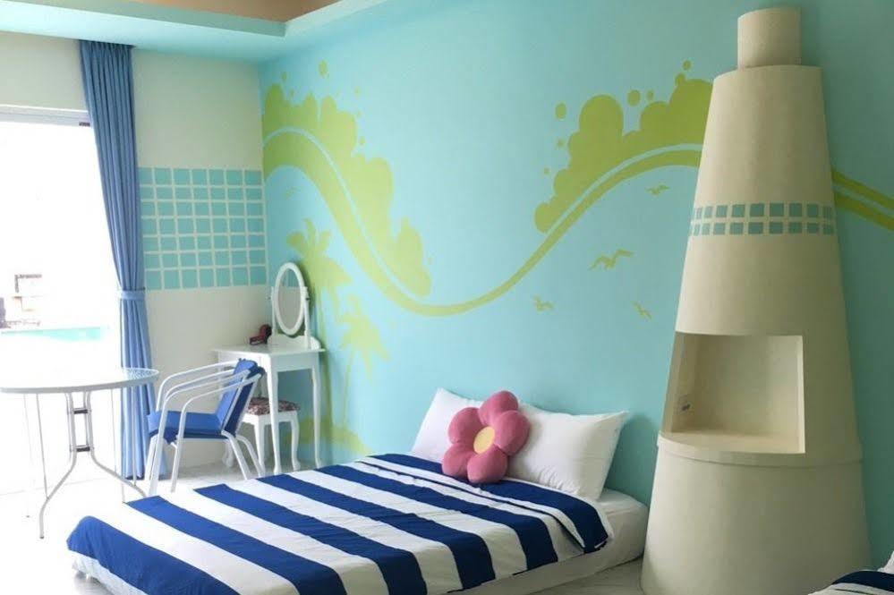 Enjoy Kenting Appartement Buitenkant foto