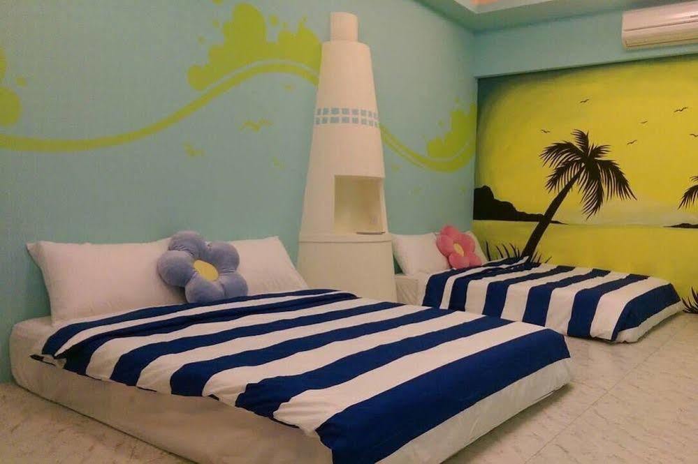 Enjoy Kenting Appartement Buitenkant foto