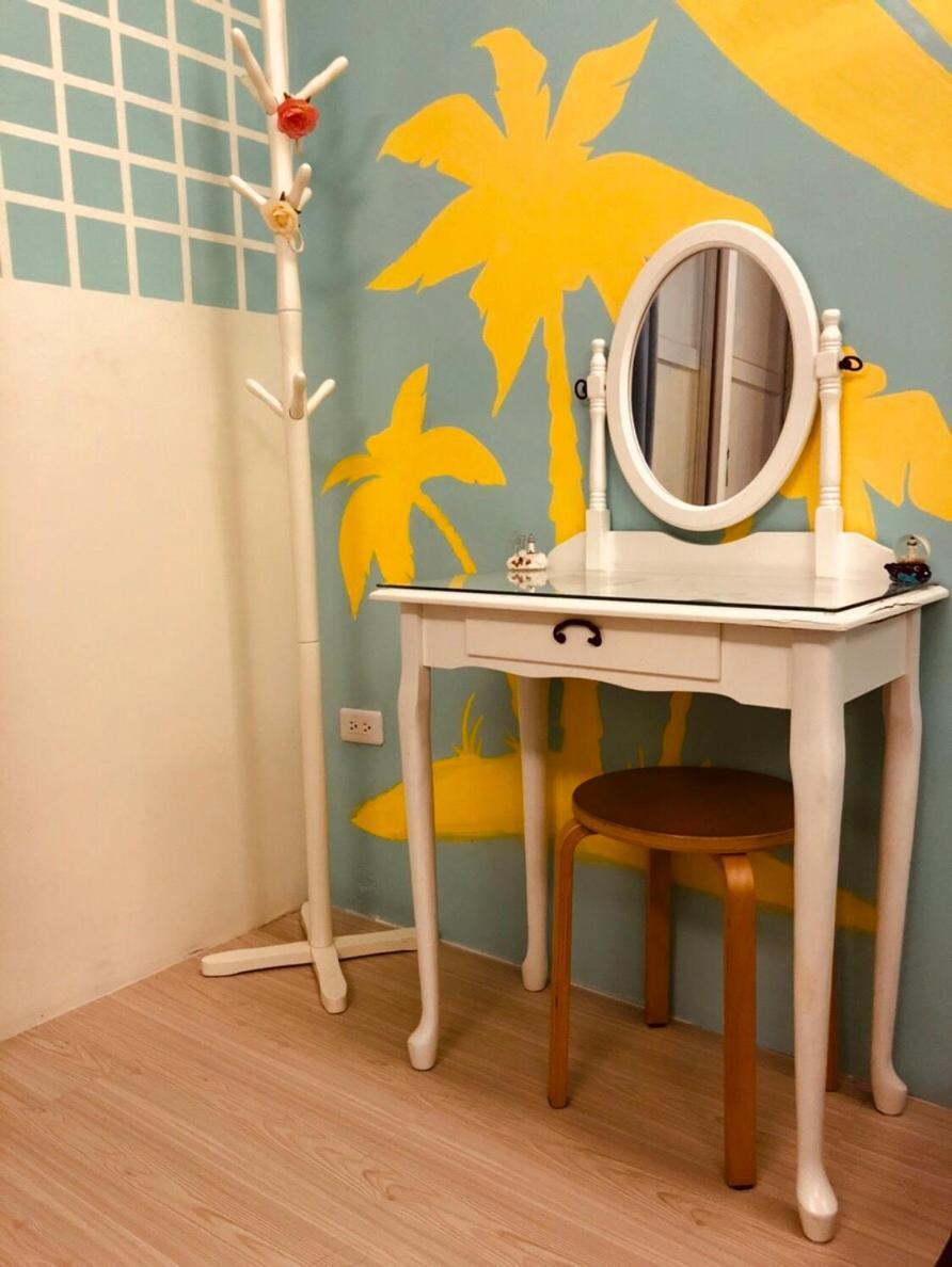 Enjoy Kenting Appartement Buitenkant foto