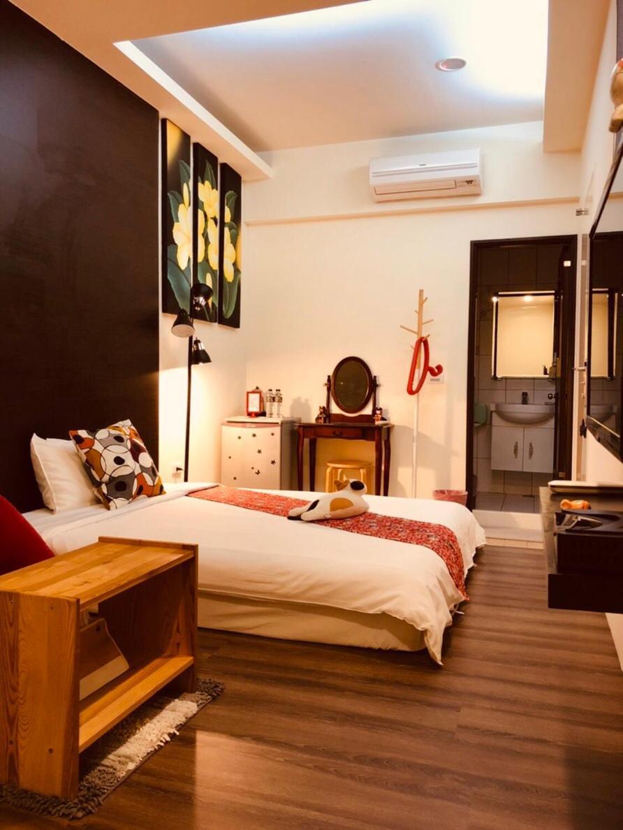 Enjoy Kenting Appartement Buitenkant foto