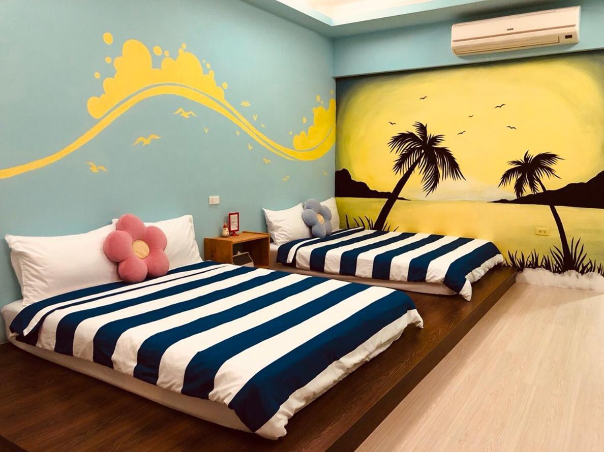 Enjoy Kenting Appartement Buitenkant foto