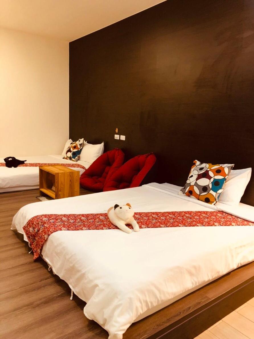 Enjoy Kenting Appartement Buitenkant foto