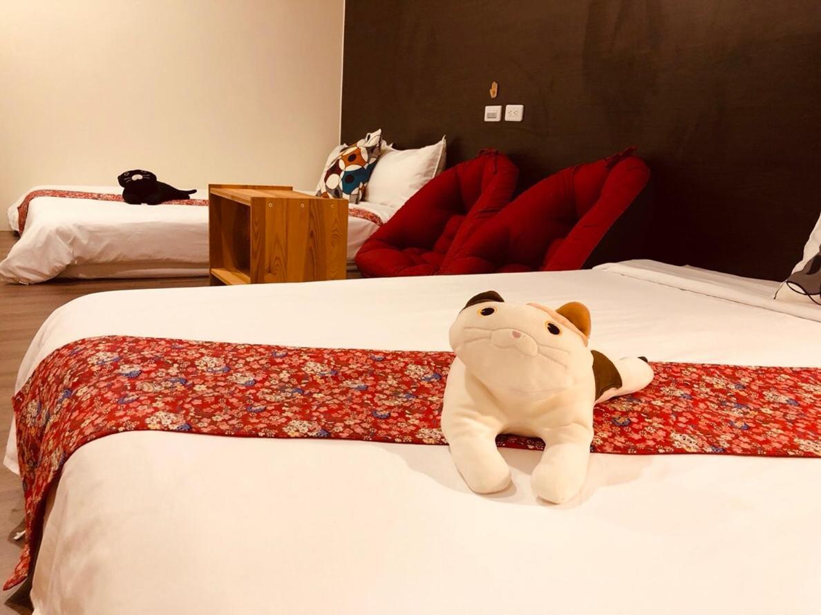 Enjoy Kenting Appartement Buitenkant foto